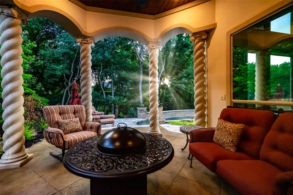 Starwood Ph Four Village 18 - Residential