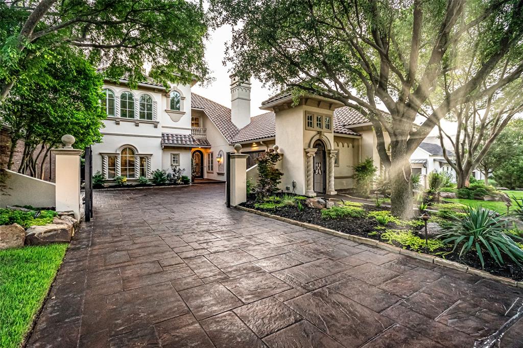 Starwood Ph Four Village 18 - Residential