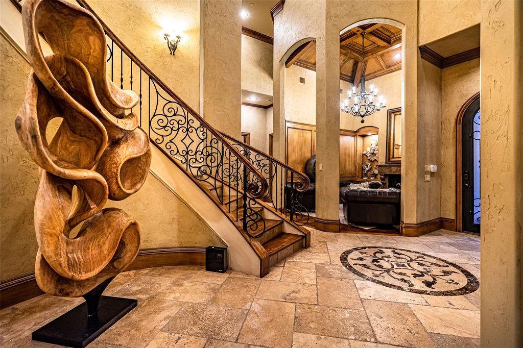 Starwood Ph Four Village 18 - Residential