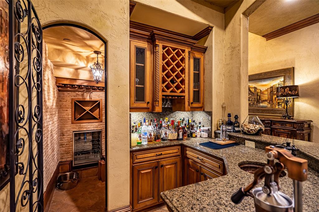 Starwood Ph Four Village 18 - Residential