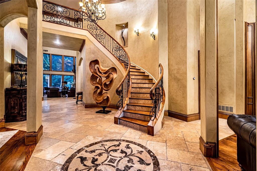 Starwood Ph Four Village 18 - Residential