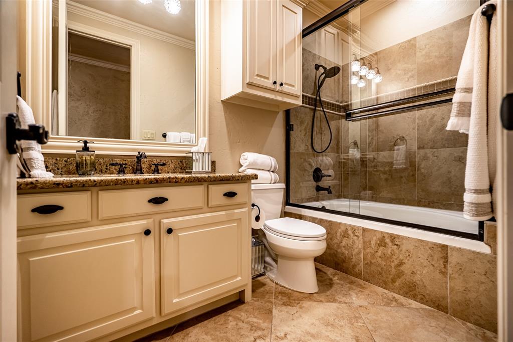 Starwood Ph Four Village 18 - Residential