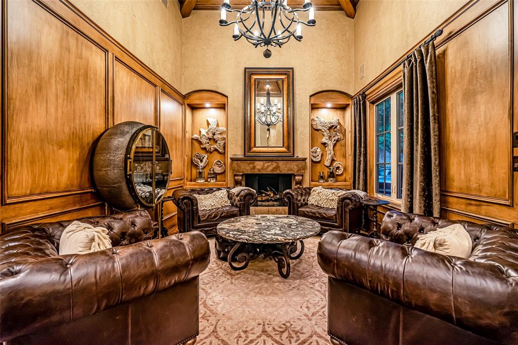 Starwood Ph Four Village 18 - Residential