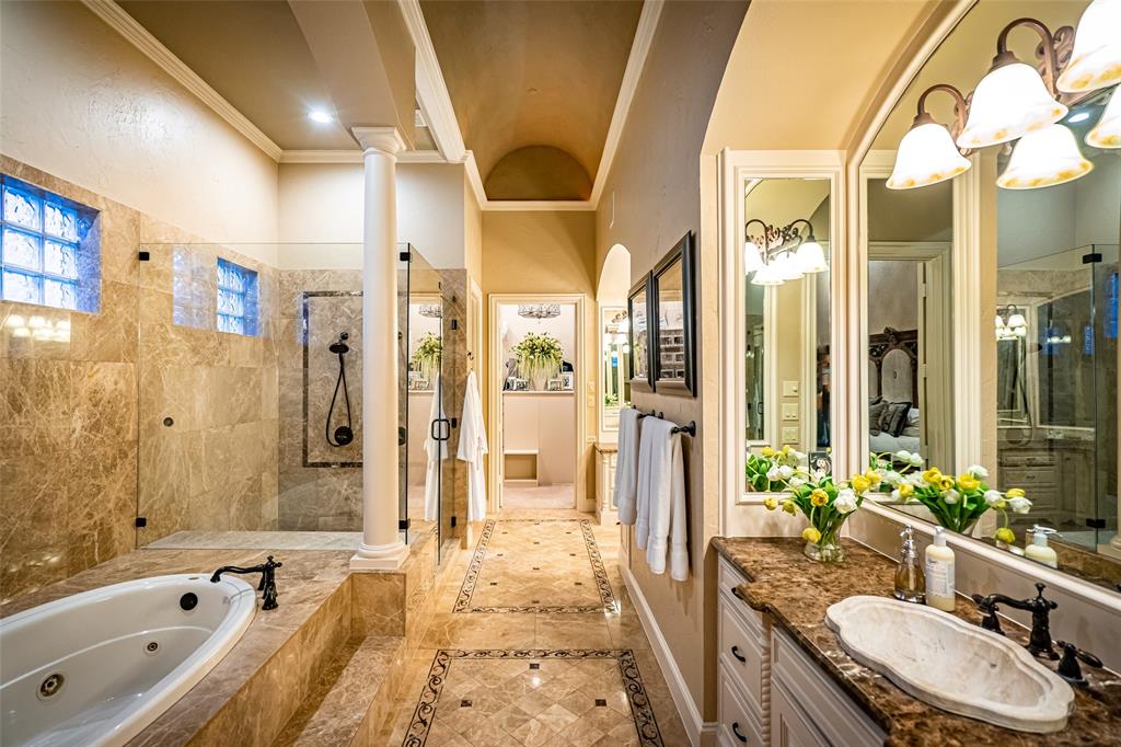 Starwood Ph Four Village 18 - Residential