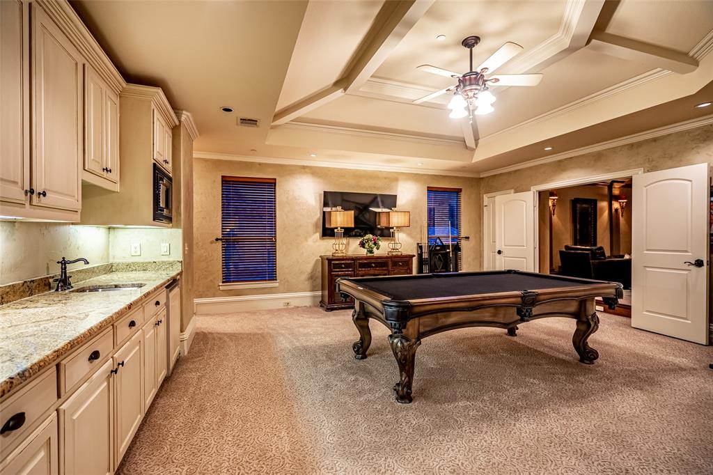 Starwood Ph Four Village 18 - Residential