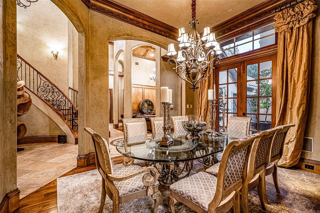 Starwood Ph Four Village 18 - Residential