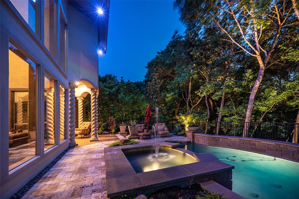 Starwood Ph Four Village 18 - Residential