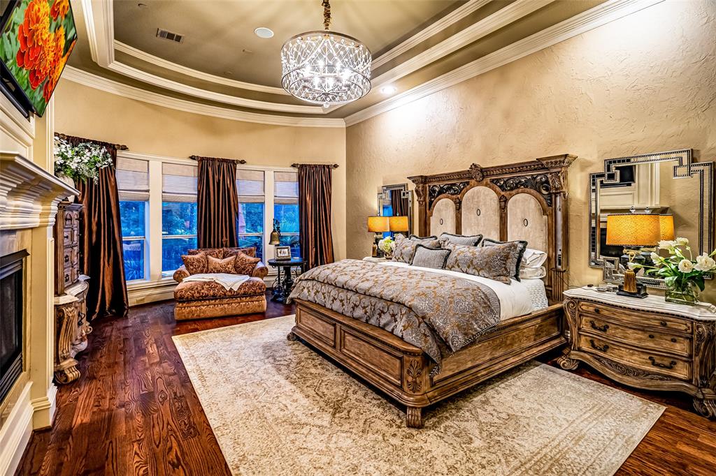 Starwood Ph Four Village 18 - Residential