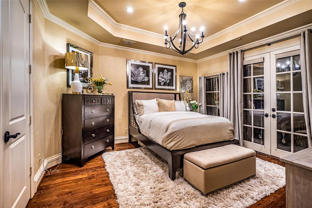 Starwood Ph Four Village 18 - Residential