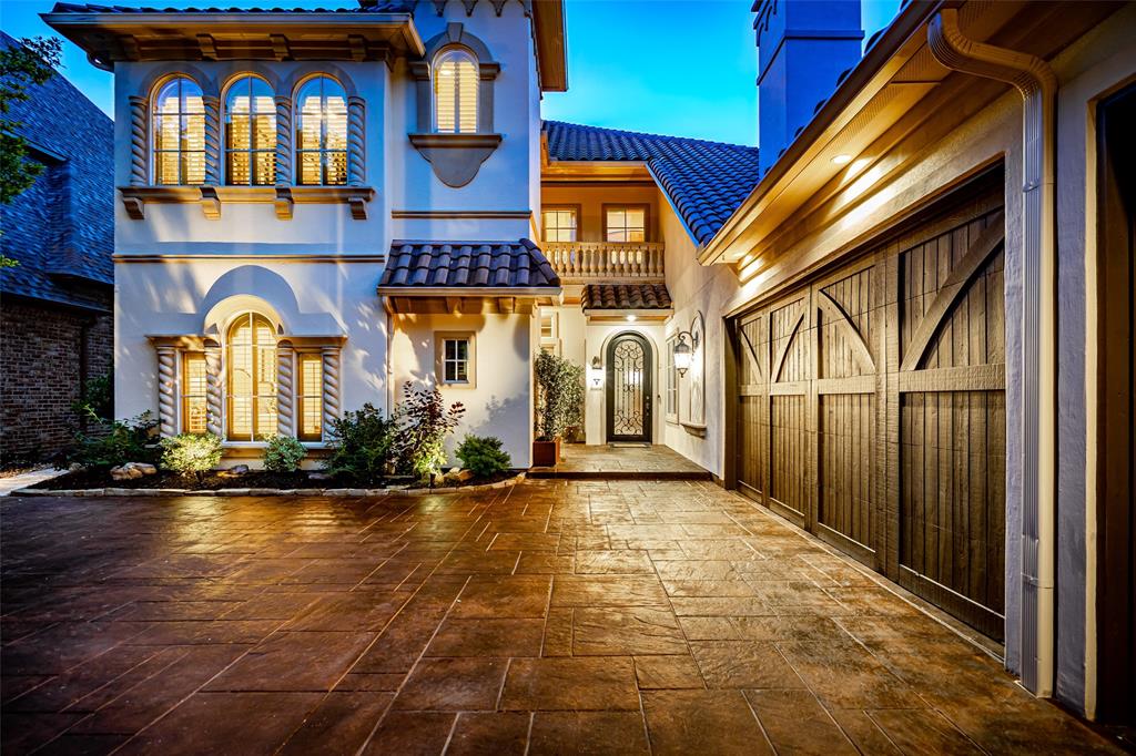 Starwood Ph Four Village 18 - Residential