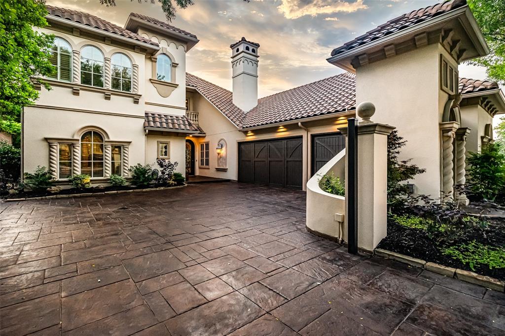 Starwood Ph Four Village 18 - Residential