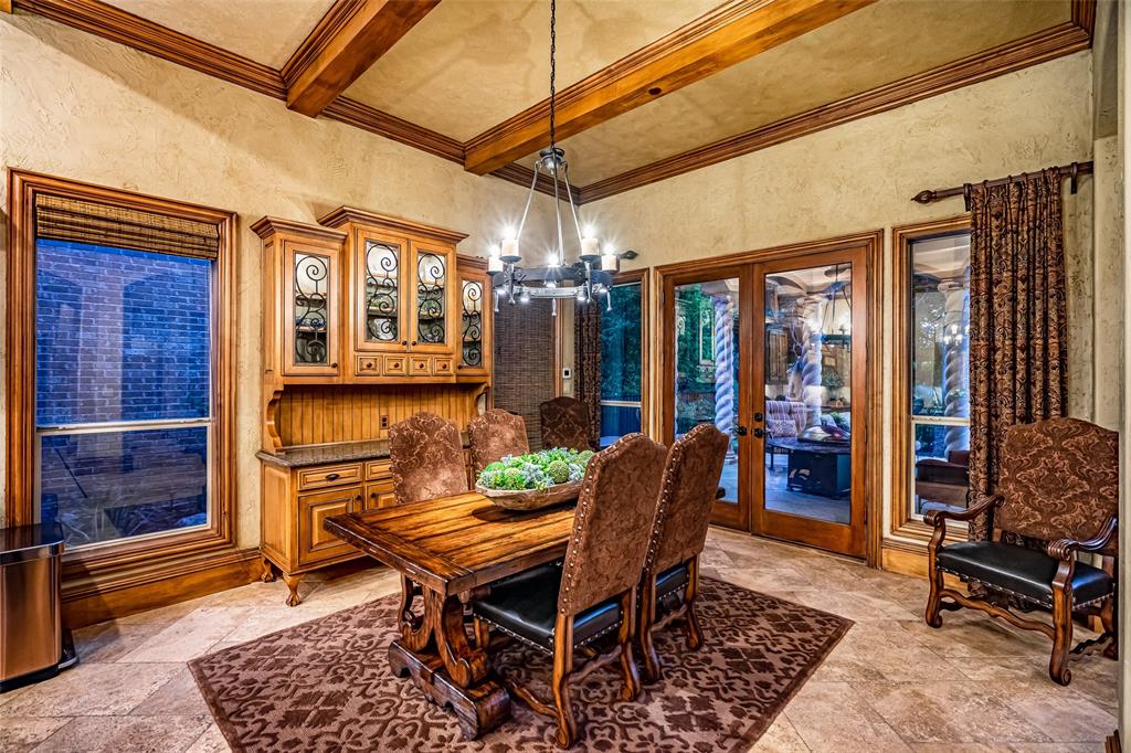 Starwood Ph Four Village 18 - Residential