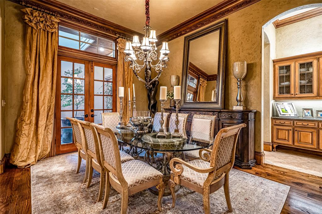 Starwood Ph Four Village 18 - Residential