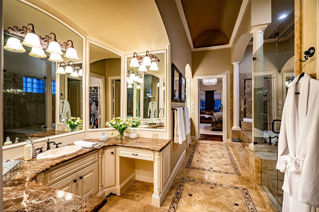 Starwood Ph Four Village 18 - Residential