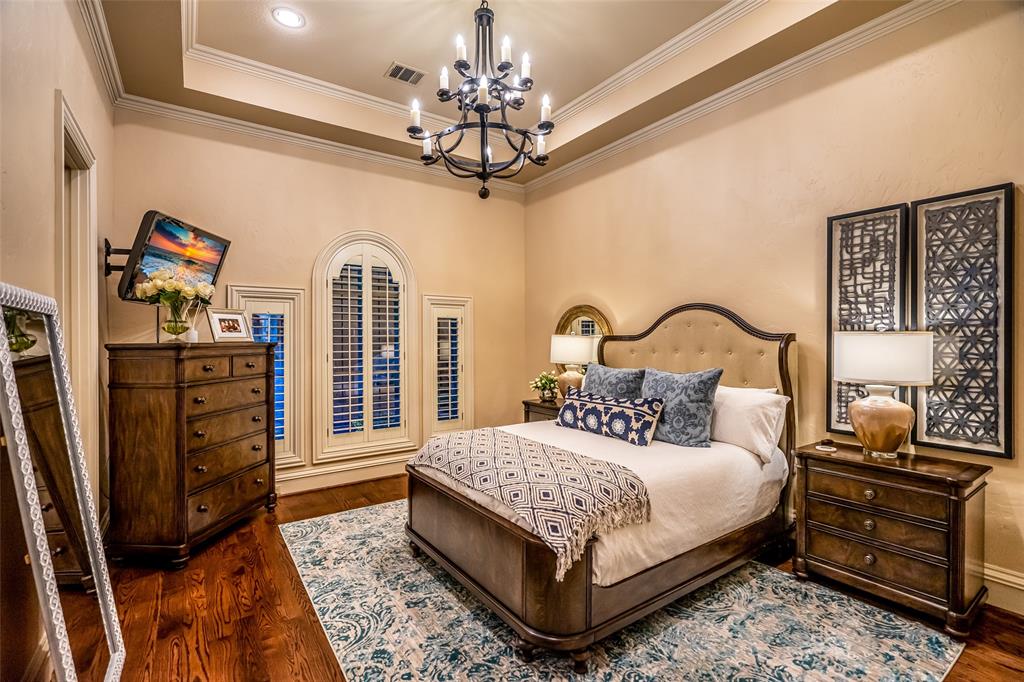 Starwood Ph Four Village 18 - Residential