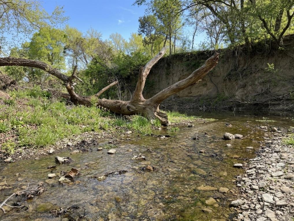 Paluxy Valley Ranch - Residential