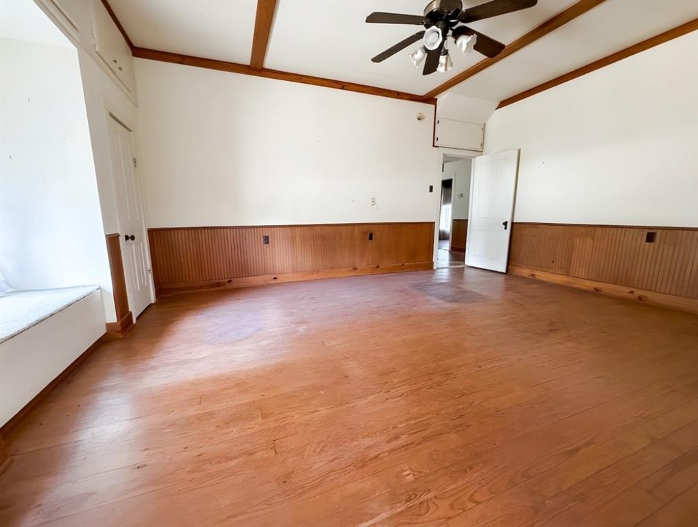 Paluxy Valley Ranch - Residential