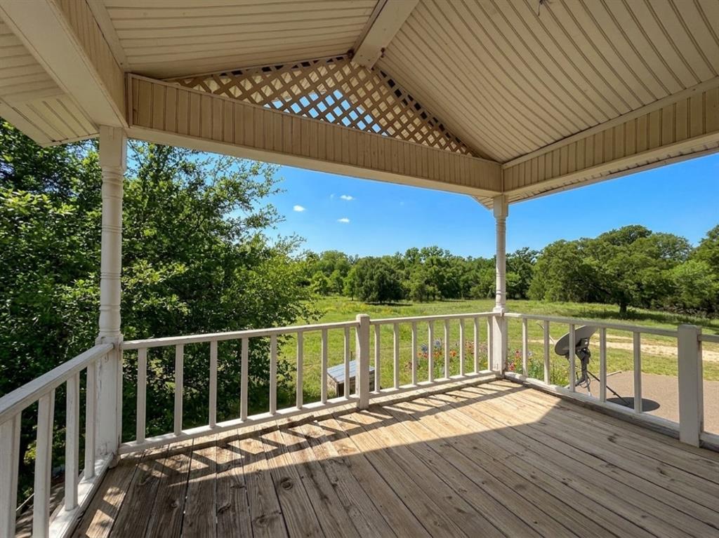 Paluxy Valley Ranch - Residential