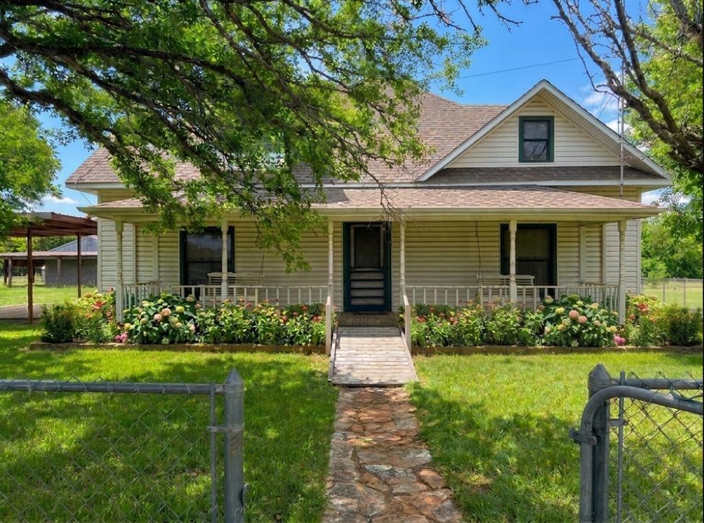 Paluxy Valley Ranch - Residential