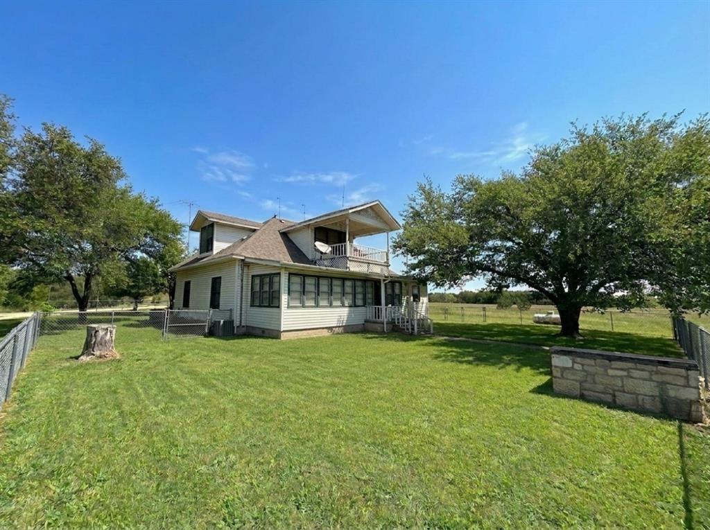 Paluxy Valley Ranch - Residential