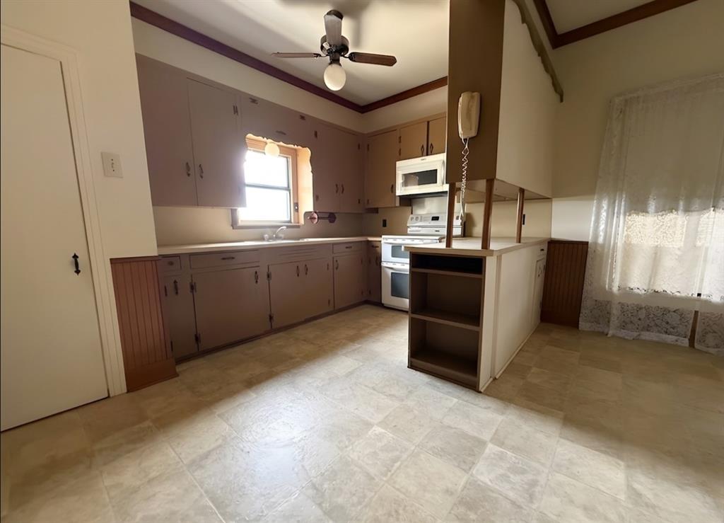 Paluxy Valley Ranch - Residential