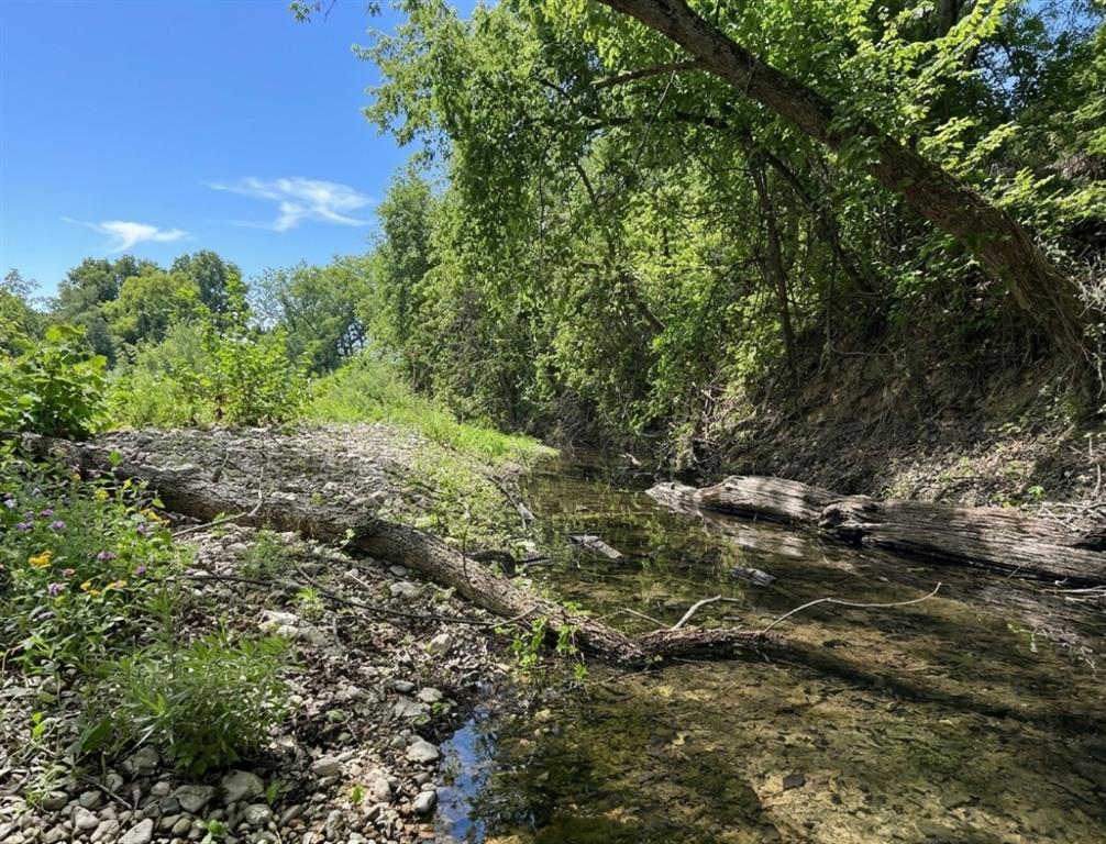 Paluxy Valley Ranch - Residential