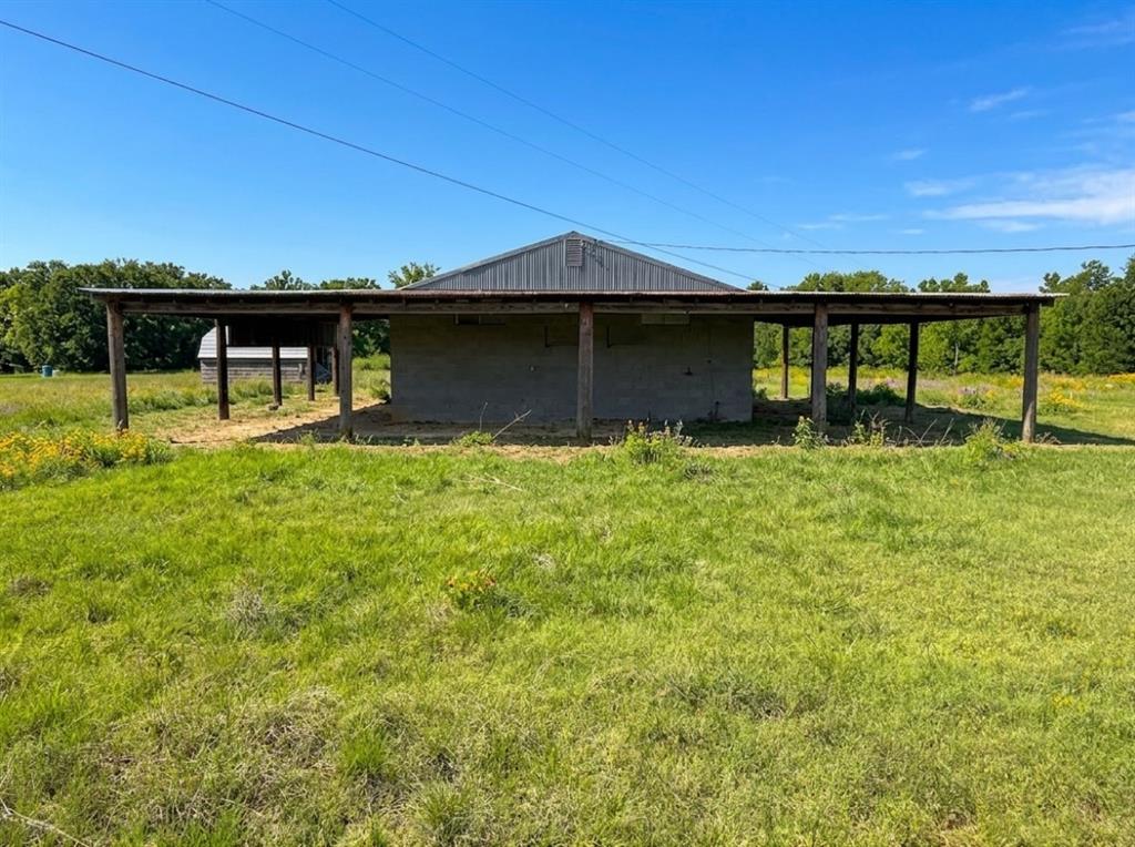 Paluxy Valley Ranch - Residential