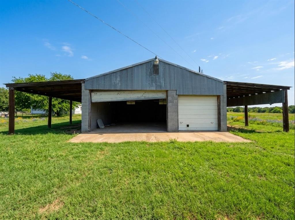 Paluxy Valley Ranch - Residential