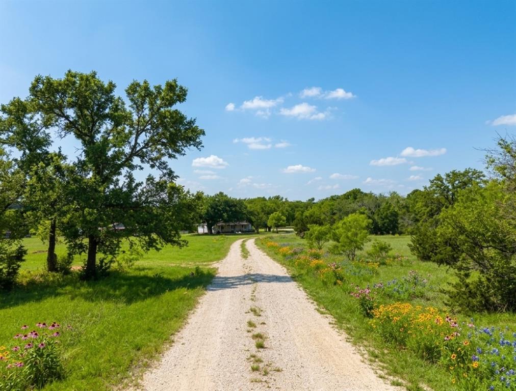 Paluxy Valley Ranch - Residential