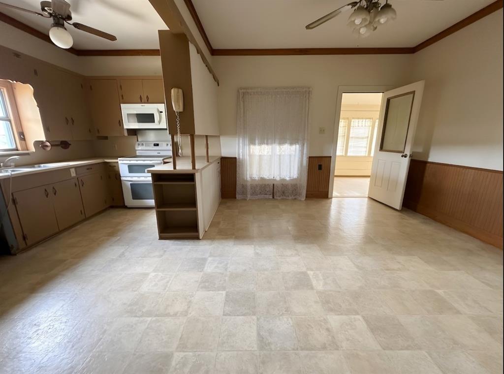 Paluxy Valley Ranch - Residential