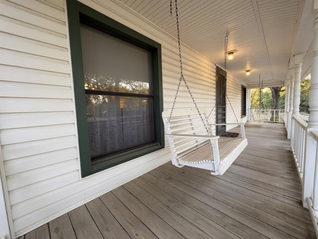 Paluxy Valley Ranch - Residential