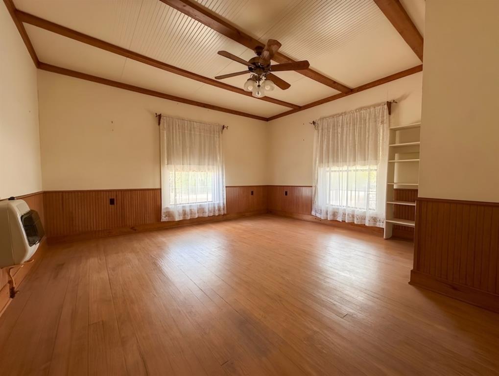 Paluxy Valley Ranch - Residential