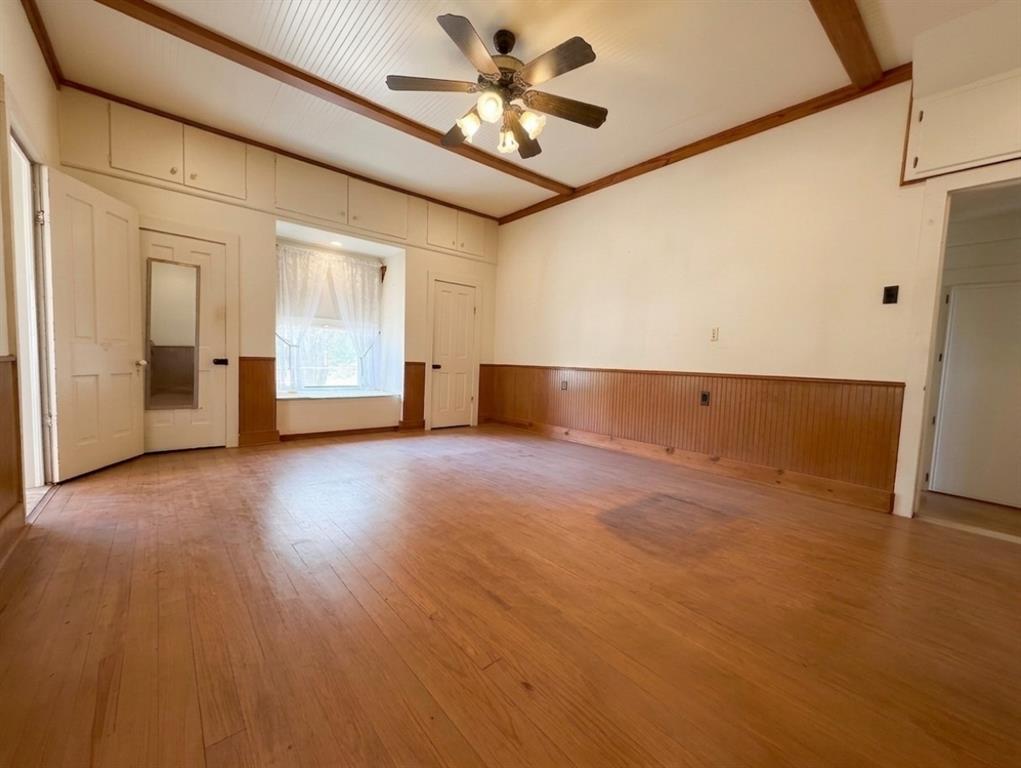 Paluxy Valley Ranch - Residential