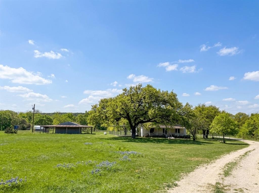 Paluxy Valley Ranch - Residential