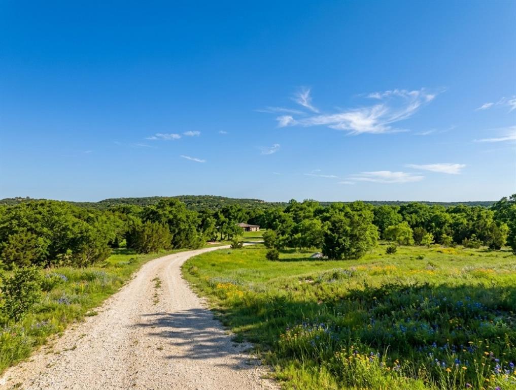 Paluxy Valley Ranch - Residential