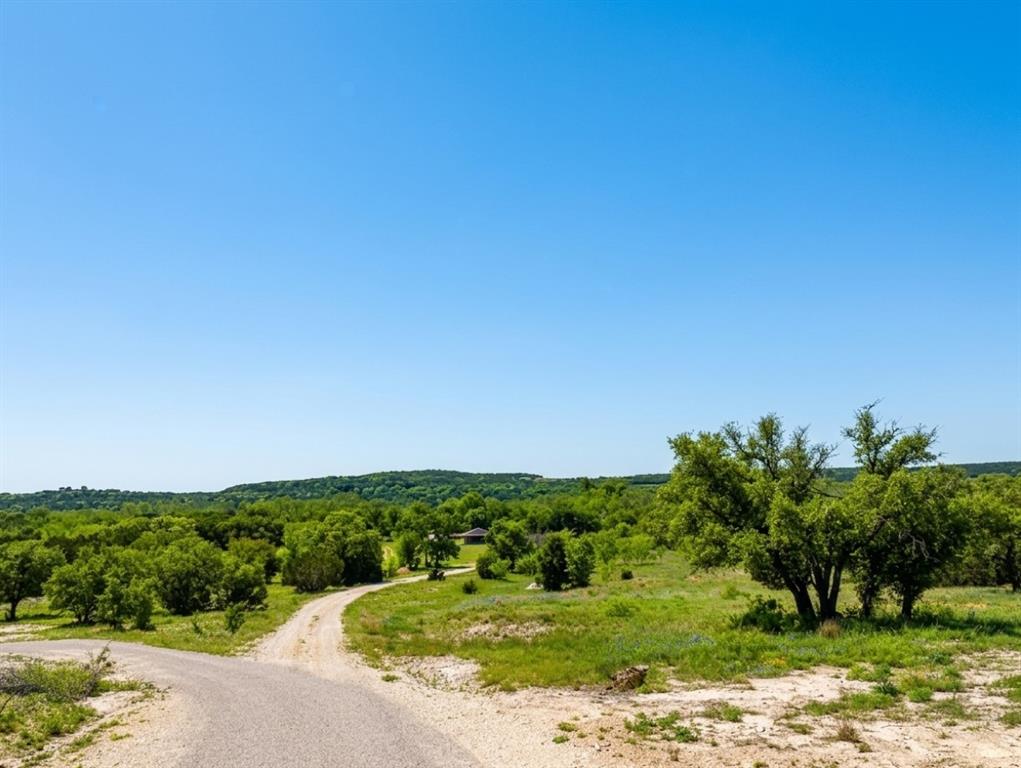 Paluxy Valley Ranch - Residential