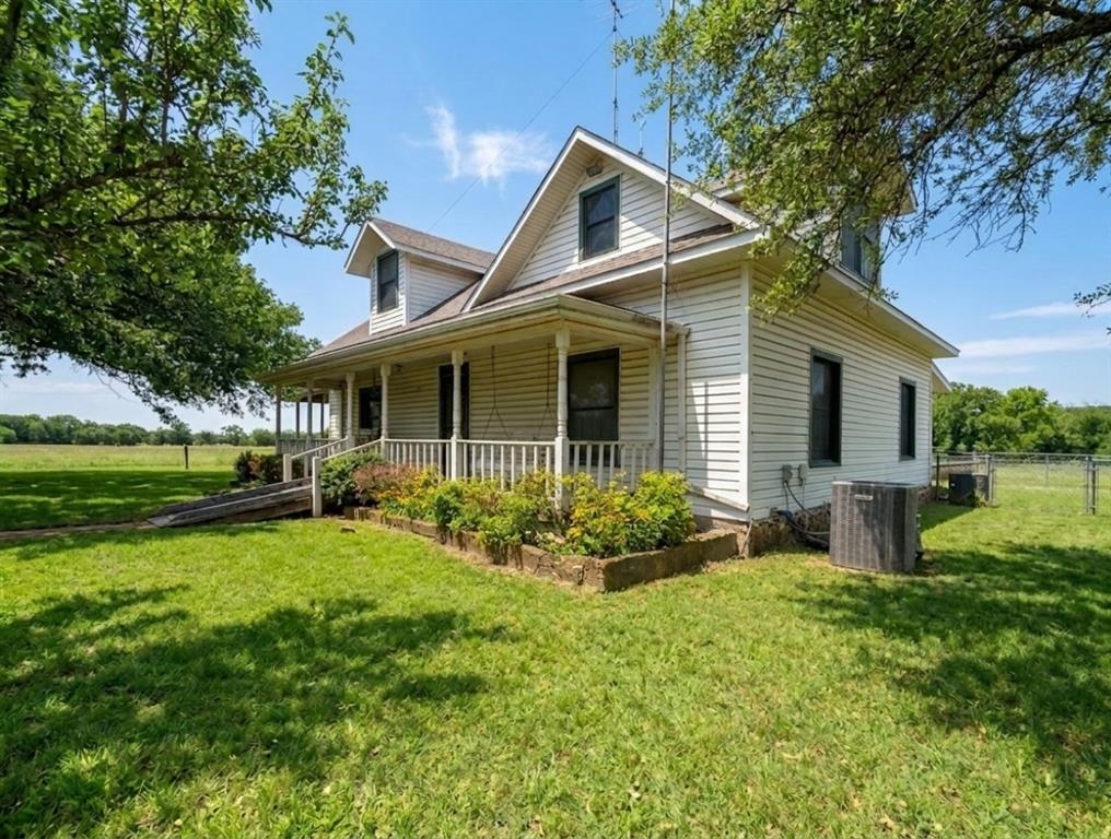 Paluxy Valley Ranch - Residential