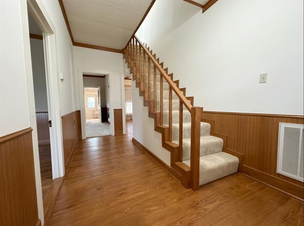 Paluxy Valley Ranch - Residential