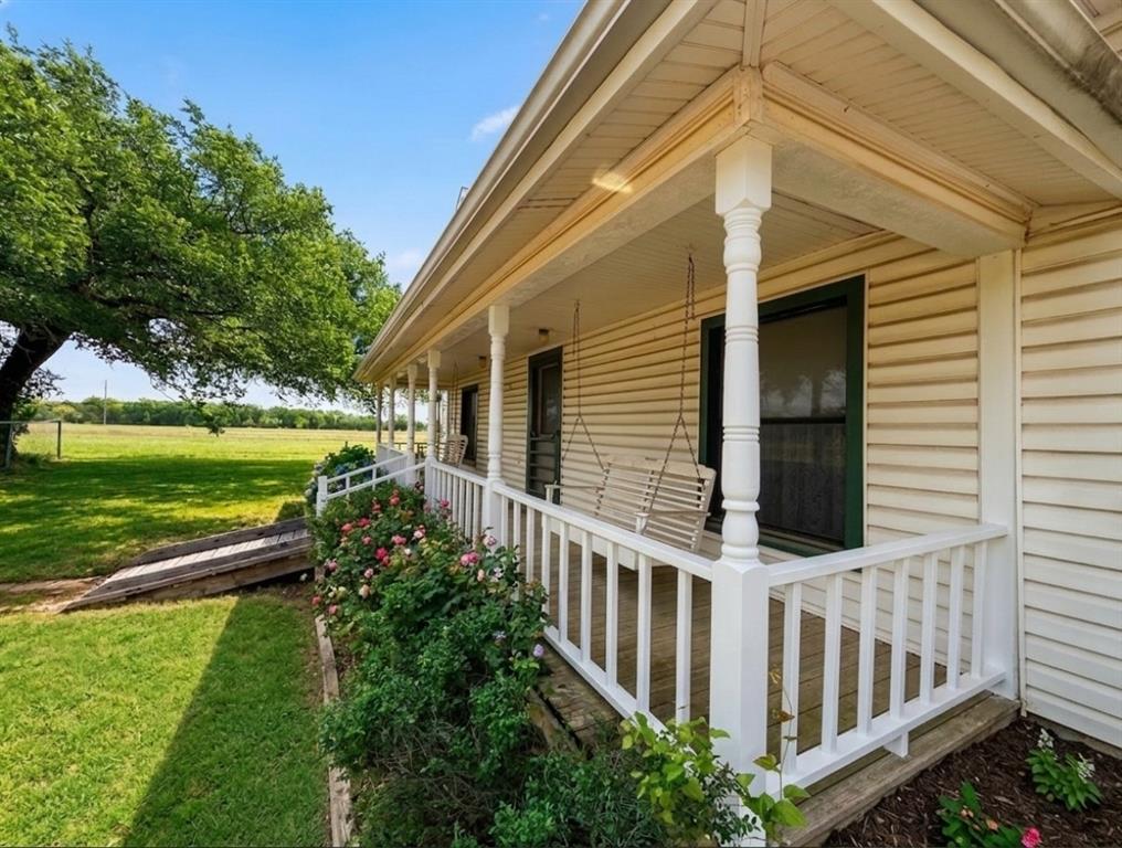 Paluxy Valley Ranch - Residential