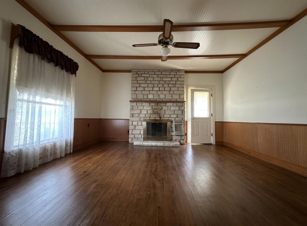 Paluxy Valley Ranch - Residential