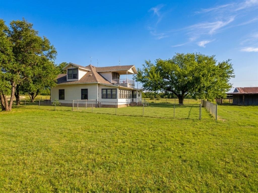 Paluxy Valley Ranch - Residential