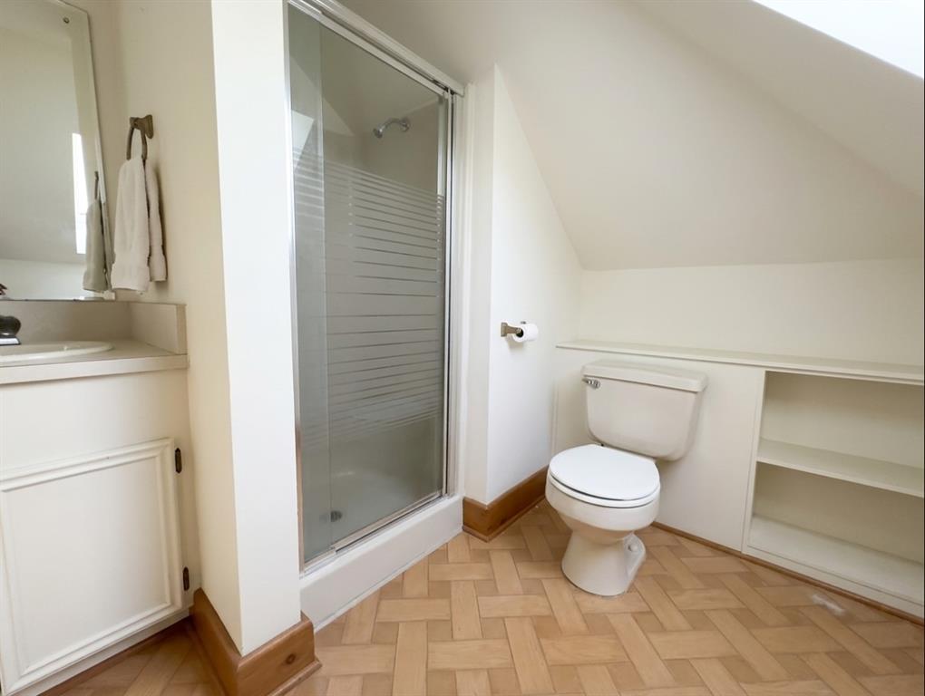 Paluxy Valley Ranch - Residential