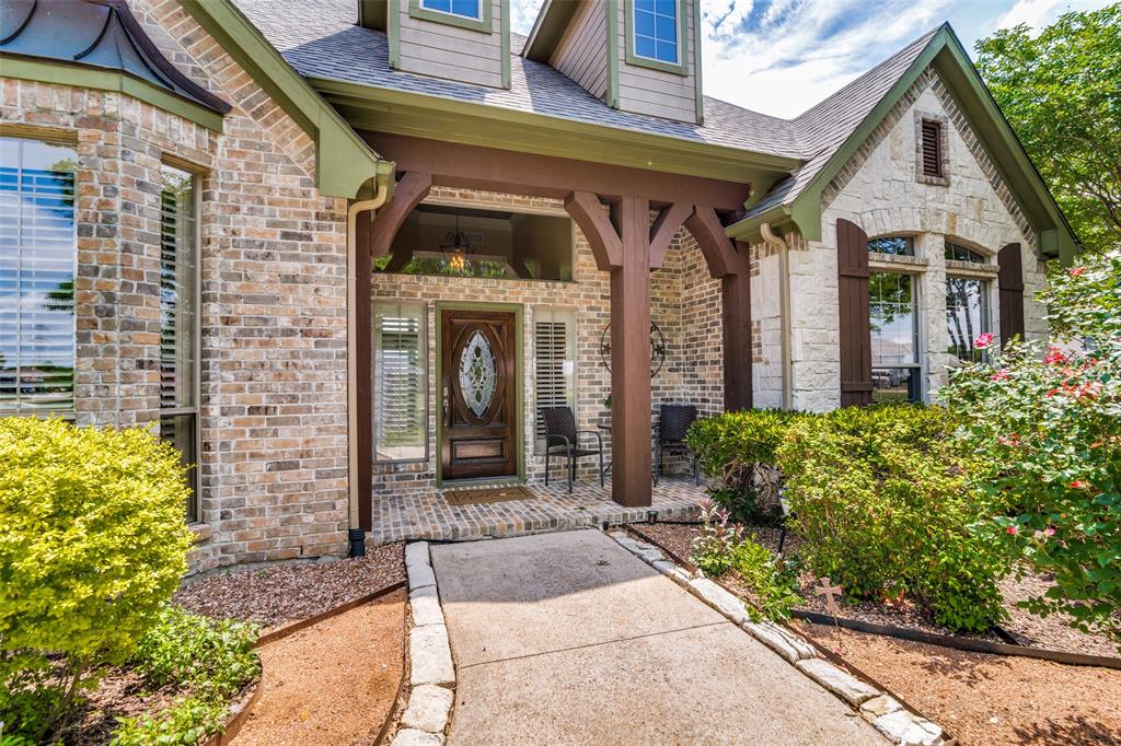 107 Harvest Ridge Cove