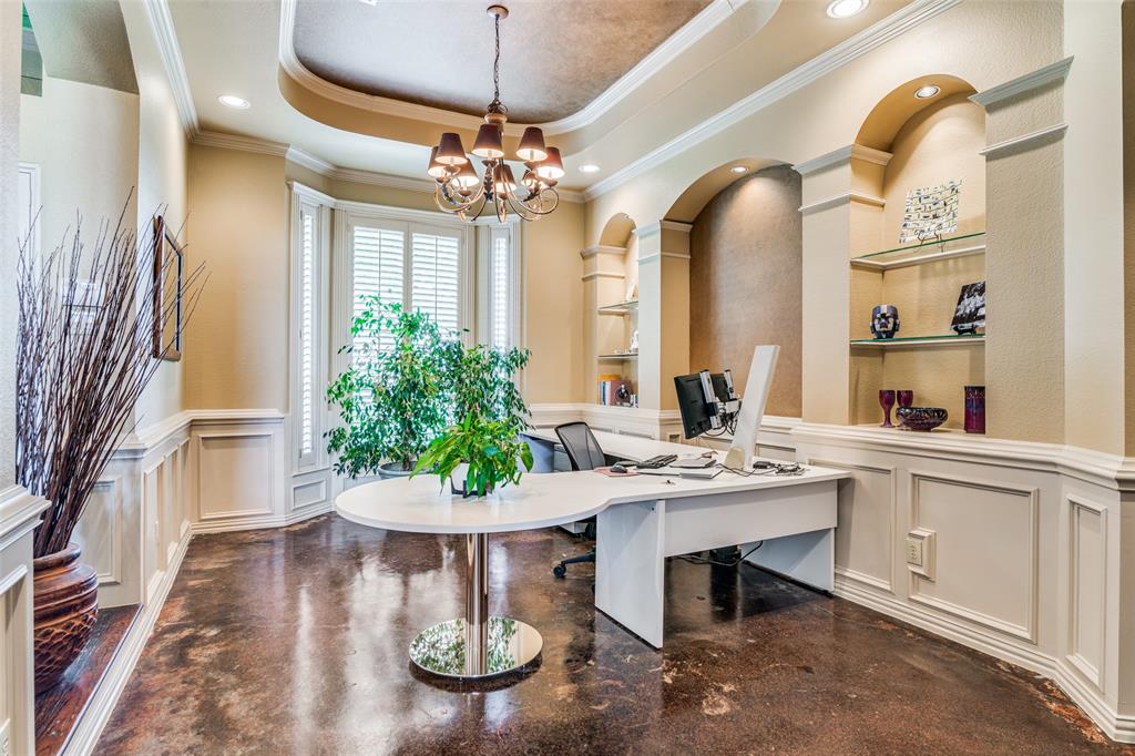 107 Harvest Ridge Cove