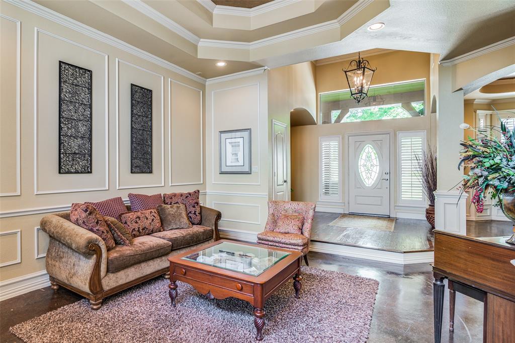 107 Harvest Ridge Cove