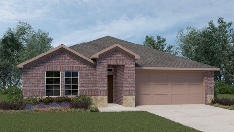 1604 Basalt Lane Celina TX 75009