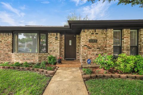 2329 Brennan Drive Plano TX 75075