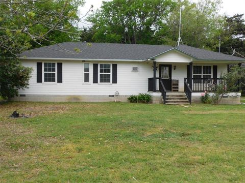 1032 Fm 936 Hubbard TX 76648