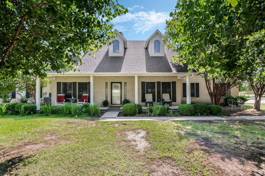 424 Kincannon Lane