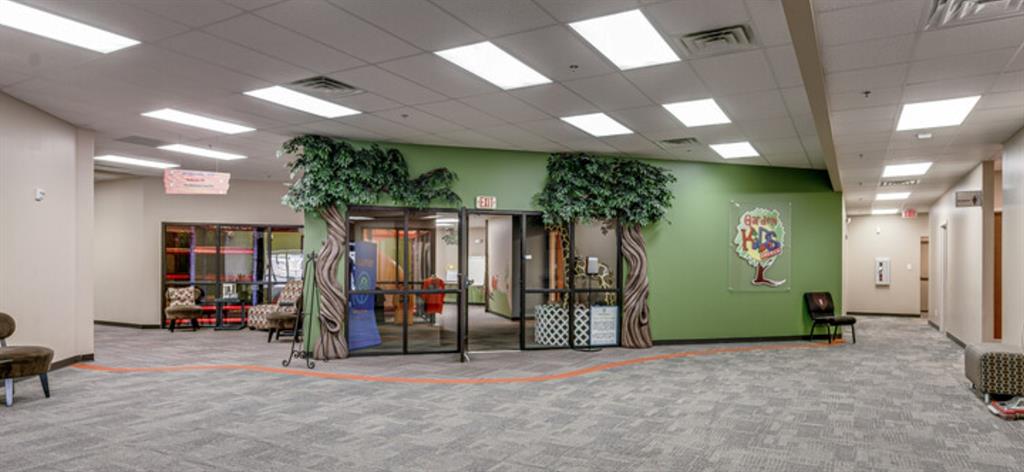 Five Mile - Commercial Lease